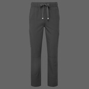 Men's Relentless Stretch Cargo Scrub Pants