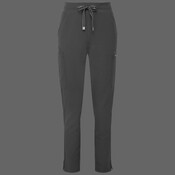 Women's Relentless Stretch Cargo Scrub Pants