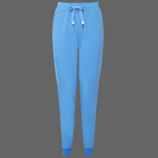 Women's Energized Stretch Jogger Scrub Pants