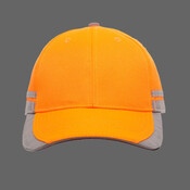 Reflective Cap