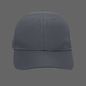 Solid Back Cap