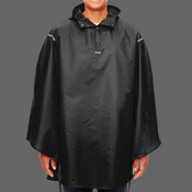 Unisex Zone Protect Packable Poncho