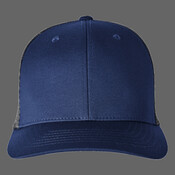 110 Snapback Trucker Cap