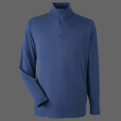Men's Cloudspun Quarter-Zip Pullover