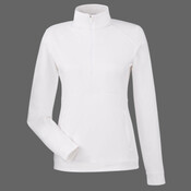 Women's Cloudspun Rockaway Quarter-Zip Pullover