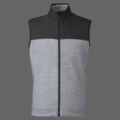 Men's Cloudspun Colorblock Vest