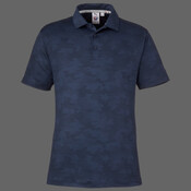 Men's Volition Camo Cover Polo