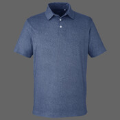 Men's Cloudspun Primary Polo