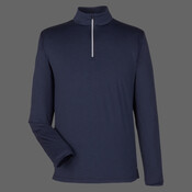 Men's You-V Quarter-Zip Pullover