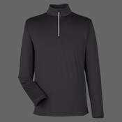 Men's You-V Quarter-Zip Pullover