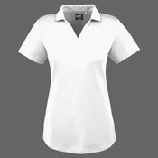 Women's Icon Golf Polo
