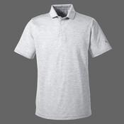 Men's Icon Heather Polo