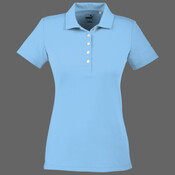 Women's Fusion Polo
