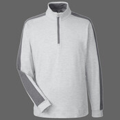 Men's Cloudspun Quarter-Zip Pullover