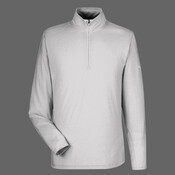 Men's Bandon Quarter-Zip Pullover