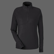 Women's Bandon Quarter-Zip Pullover