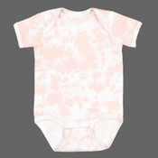 Infant Fine Jersey Bodysuit - Extended Colors