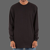 Unisex Active Long Sleeve T-Shirt