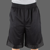 Unisex Mesh Shorts