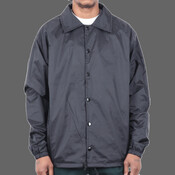 Unisex Coaches Jacket