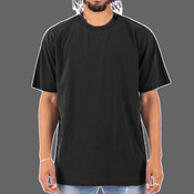 Unisex Max Heavyweight Garment-Dyed T-Shirt
