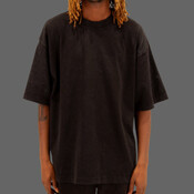 Unisex Garment-Dyed Designer T-Shirt