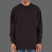 Unisex Max Heavyweight Long Sleeve T-Shirt