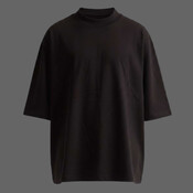 Unisex Max Heavyweight Oversized T-Shirt