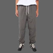 Unisex Nylon Track Pants