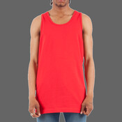Unisex Active Tank