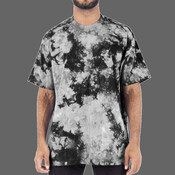 Unisex Max Heavyweight Tie-Dyed T-Shirt