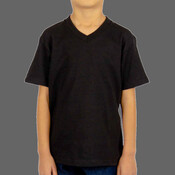 Youth V-Neck T-Shirt