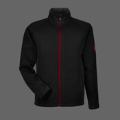 Men's Constant Full-Zip Sweater Fleece Jacket