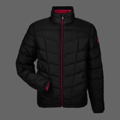Men's Pelmo Insulated Puffer Jacket