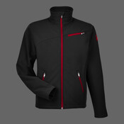 Men's Transport Soft Shell Jacket