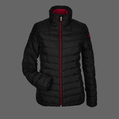 Women's Insulated Puffer Jacket
