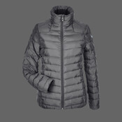 Women's Insulated Puffer Jacket