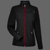 Women's Transport Soft Shell Jacket
