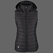 Women's Supreme Puffer Vest