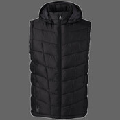 Men's Pelmo Puffer Vest