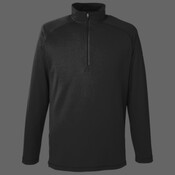 Men's Freestyle Half-Zip Pullover