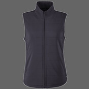 Women's Axis Insulated Vest