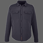 Men's Axis Insulated Shirt Jacket
