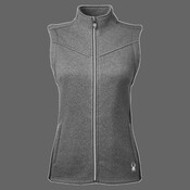 Women's Pursuit Vest