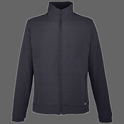 Men's Axis Insulated Jacket
