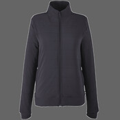 Women's Axis Insulated Jacket