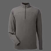Men's Spyre Quarter-Zip Pullover