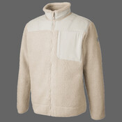 Unisex Venture Sherpa Jacket