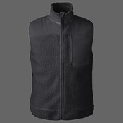 Unisex Venture Sherpa Vest