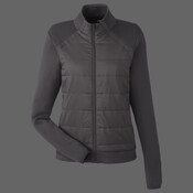 Women's Impact Full-Zip Jacket